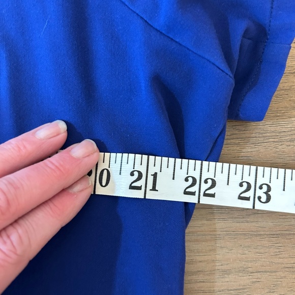 Figs Scrub Top. Size XL - Picture 7 of 10